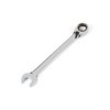 Tekton 16 mm Reversible Ratcheting Combination Wrench WRN56116